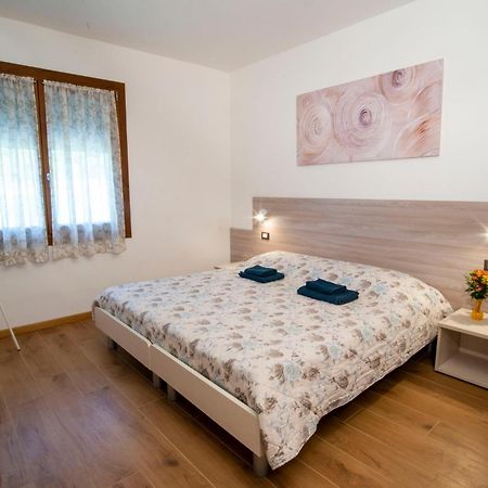 Ca' Dei Berici - Residence Ad Arcugnano Grancare Exterior foto