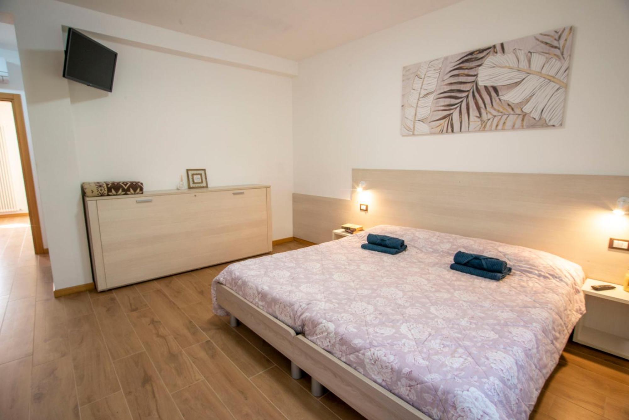 Ca' Dei Berici Residence Apartments Grancare Quarto foto