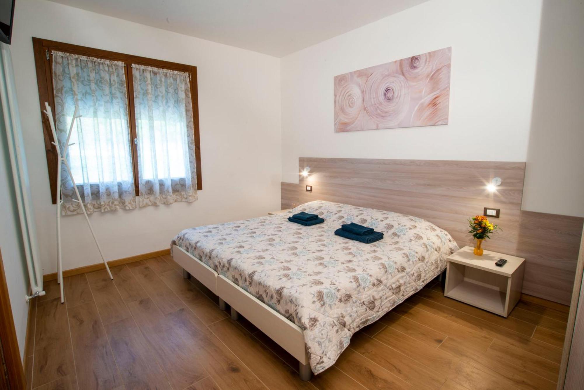 Ca' Dei Berici - Residence Ad Arcugnano Grancare Exterior foto