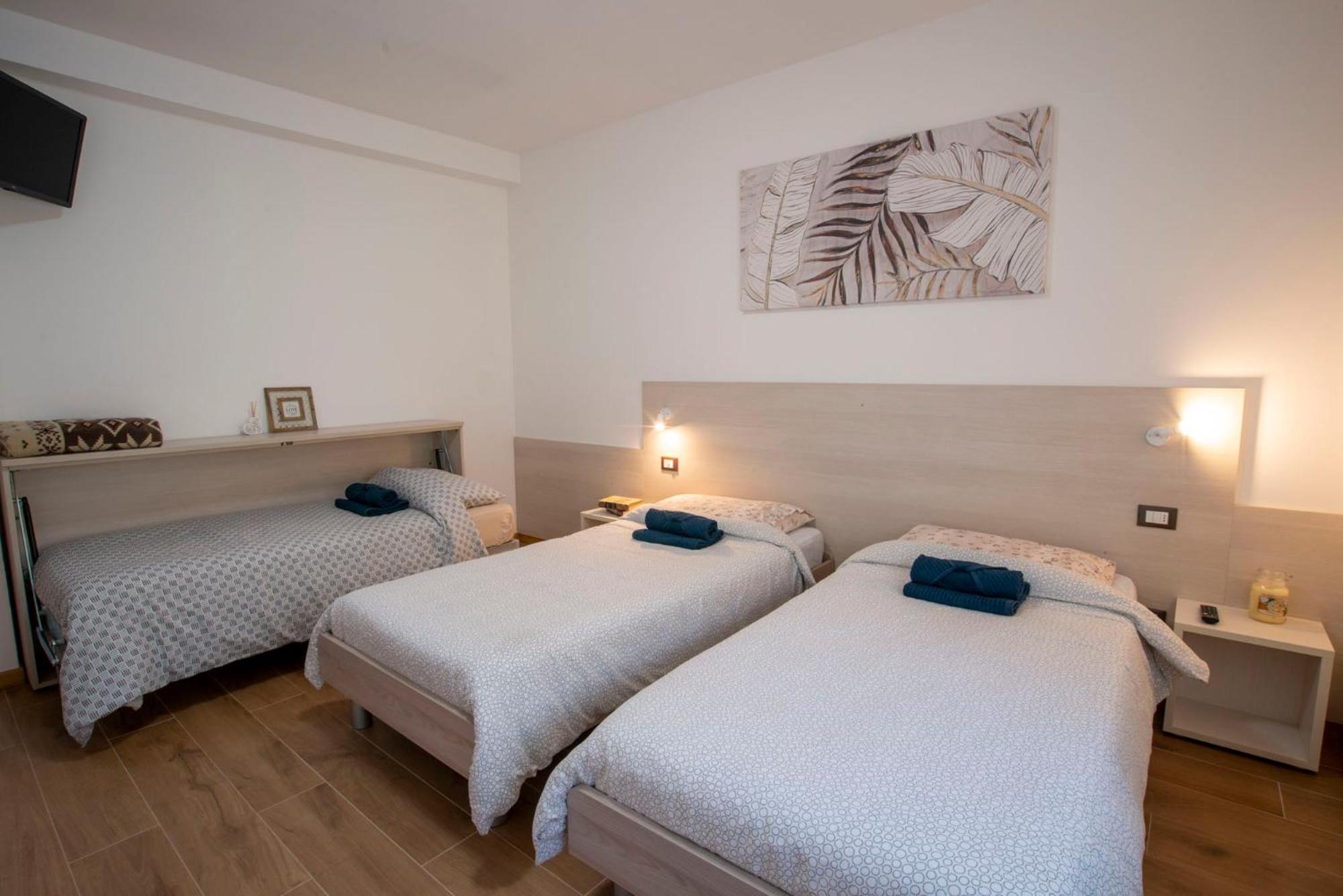 Ca' Dei Berici Residence Apartments Grancare Exterior foto