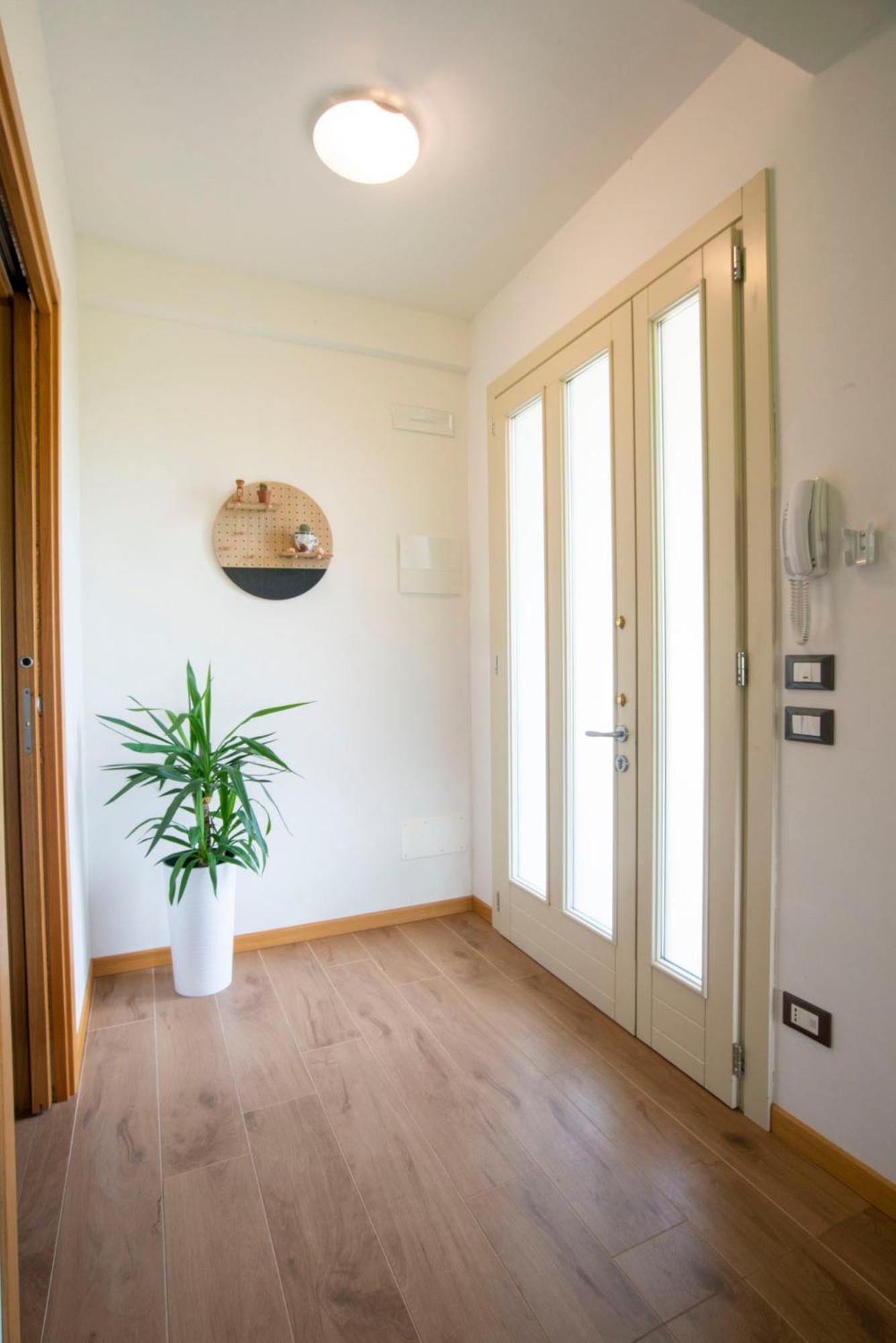 Ca' Dei Berici - Residence Ad Arcugnano Grancare Quarto foto