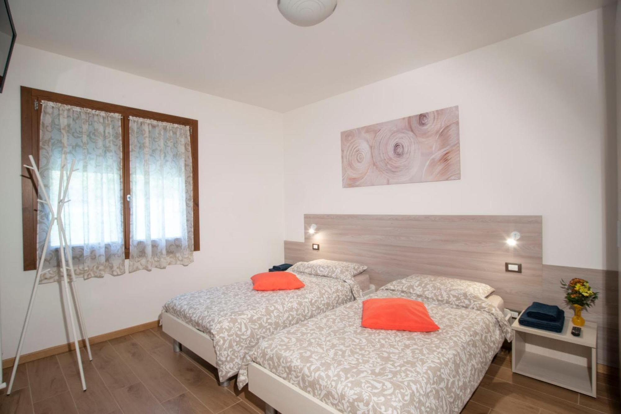 Ca' Dei Berici - Residence Ad Arcugnano Grancare Quarto foto