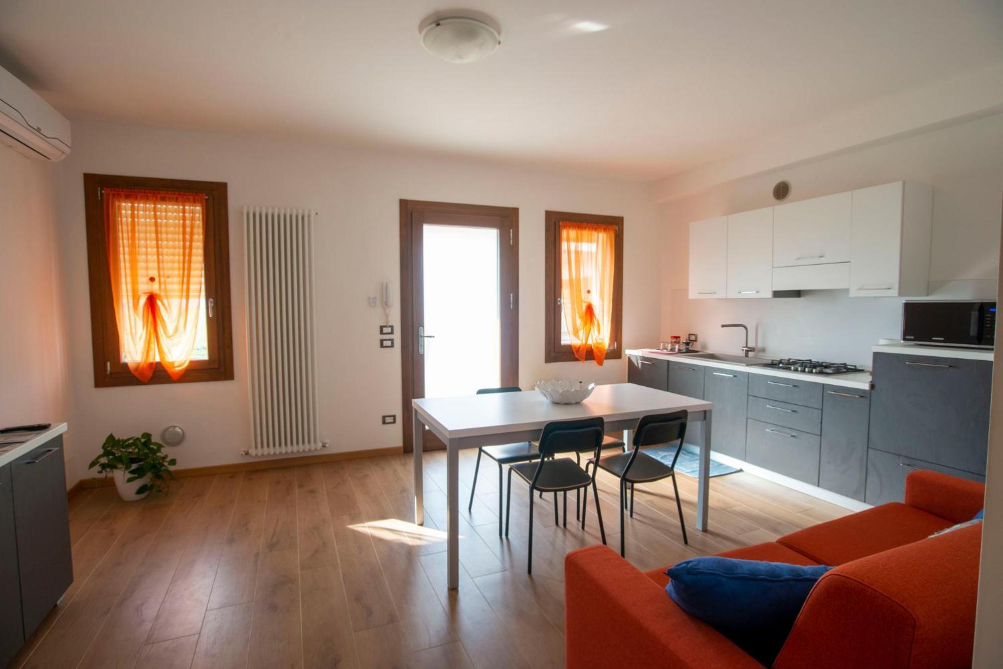 Ca' Dei Berici - Residence Ad Arcugnano Grancare Quarto foto