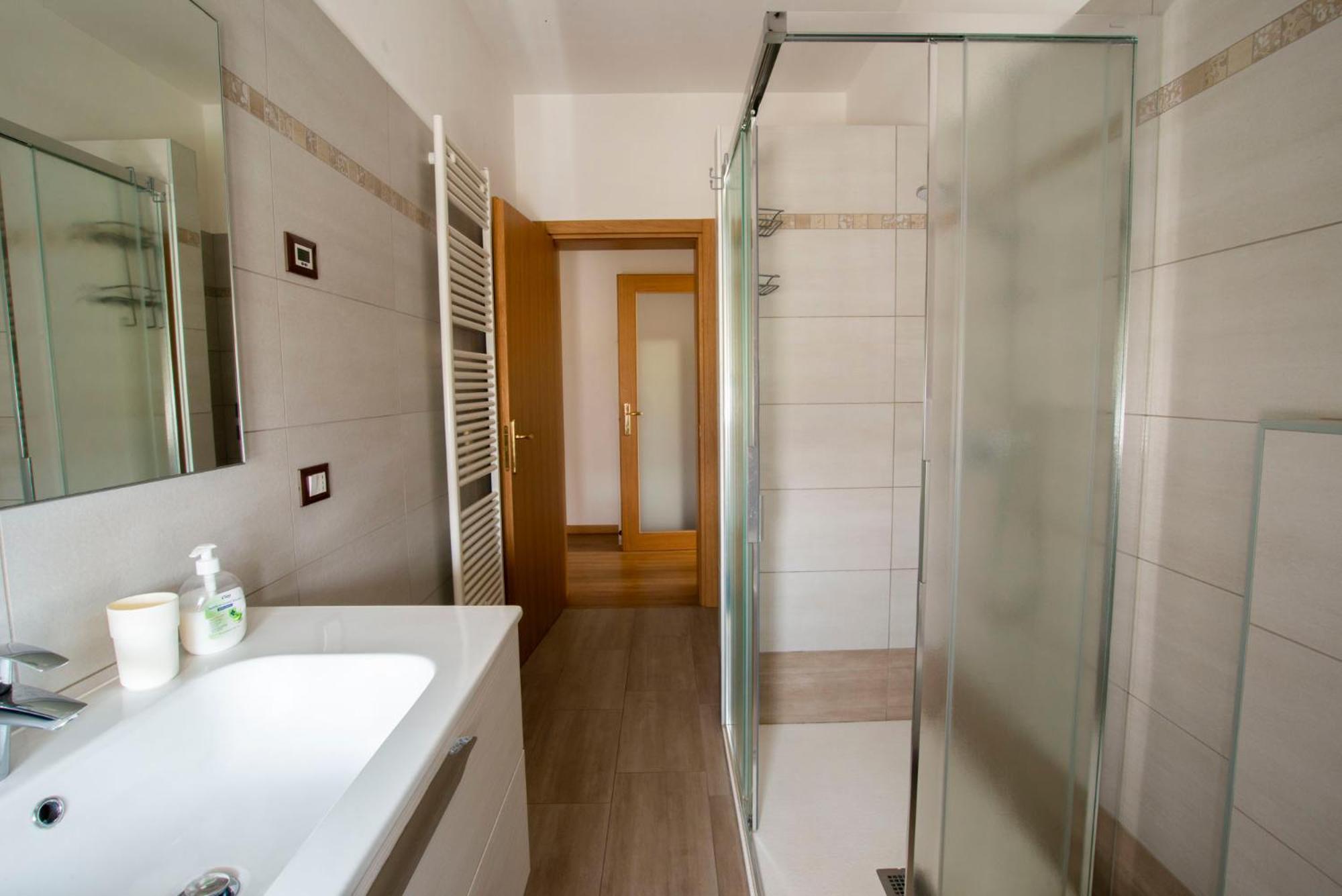 Ca' Dei Berici - Residence Ad Arcugnano Grancare Quarto foto