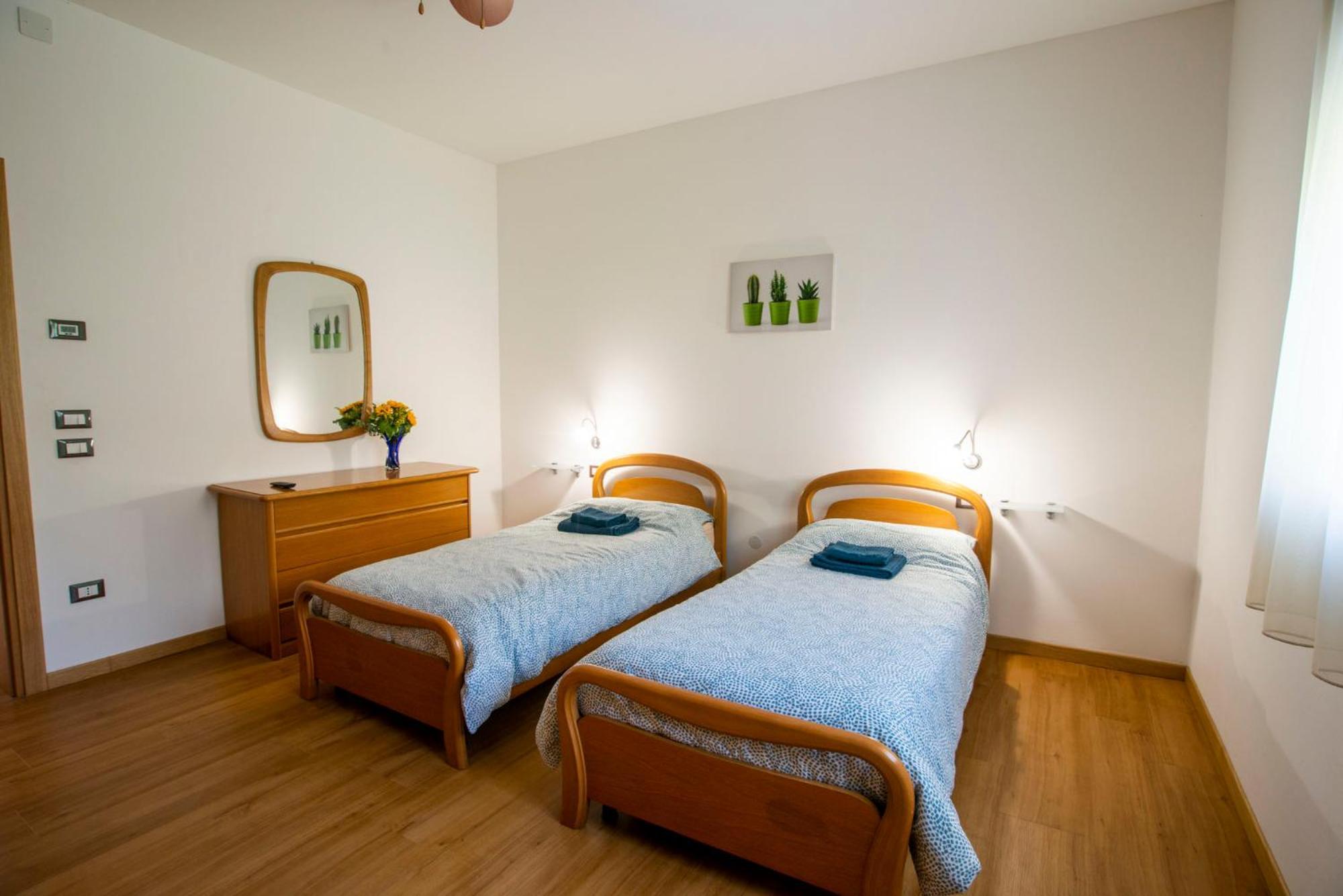 Ca' Dei Berici - Residence Ad Arcugnano Grancare Quarto foto