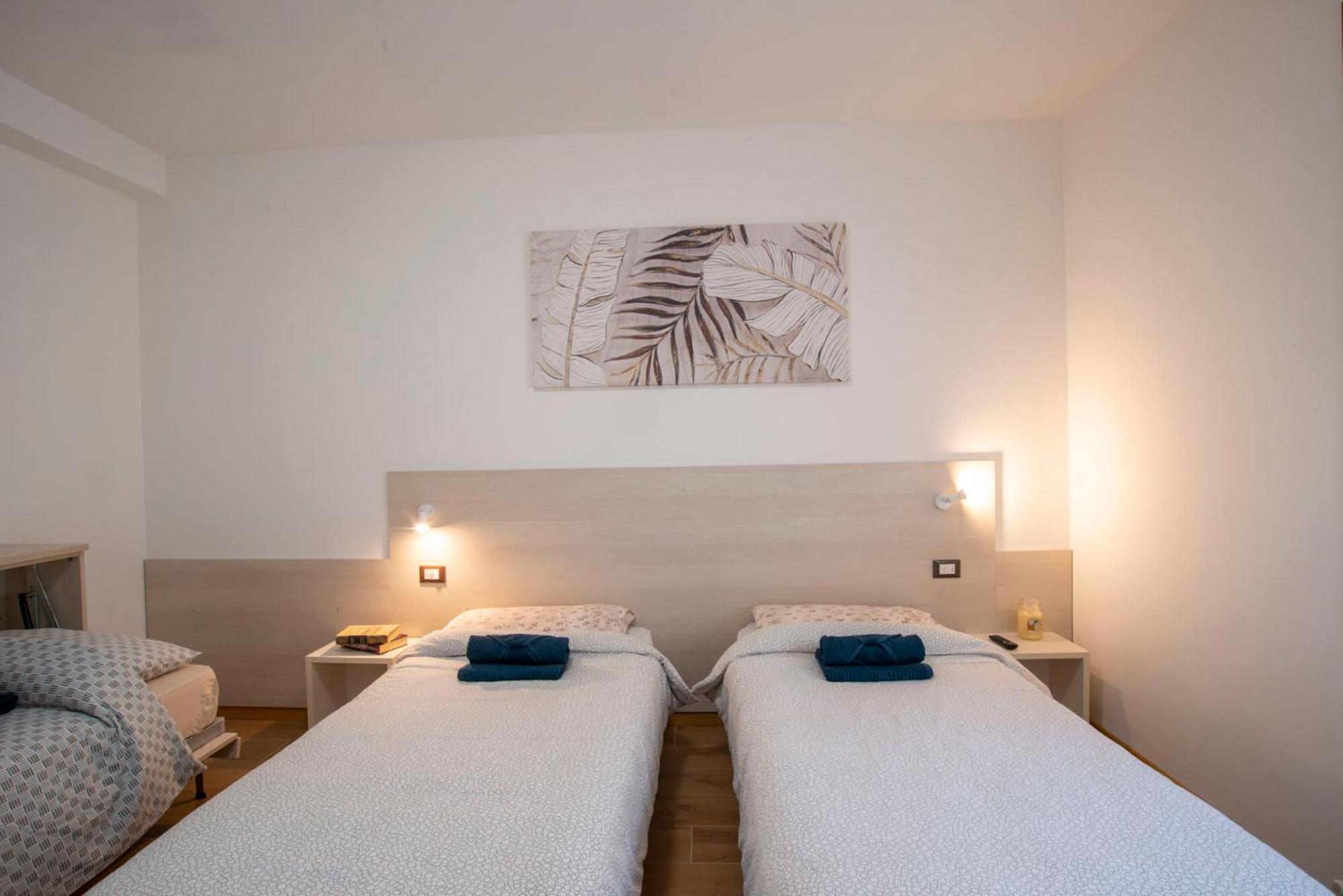 Ca' Dei Berici - Residence Ad Arcugnano Grancare Quarto foto
