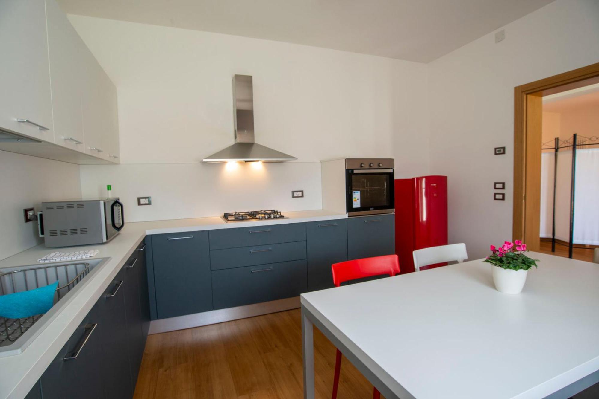 Ca' Dei Berici - Residence Ad Arcugnano Grancare Quarto foto