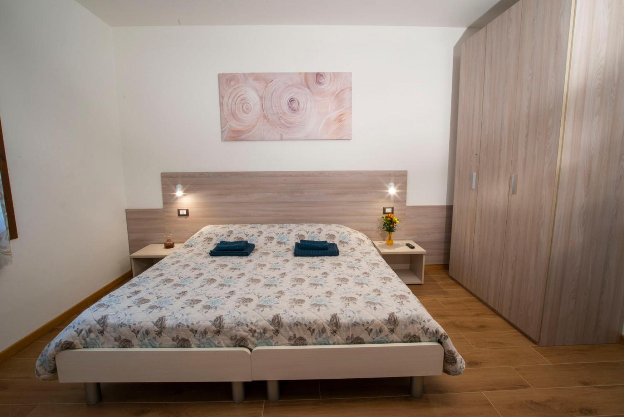 Ca' Dei Berici - Residence Ad Arcugnano Grancare Quarto foto